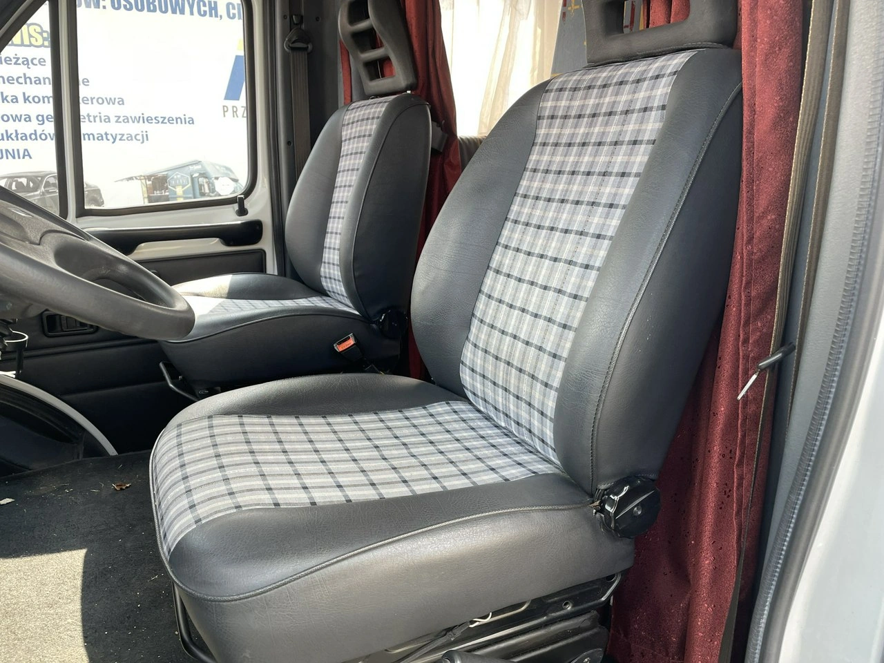 Fiat Ducato - Zdjęcie 7