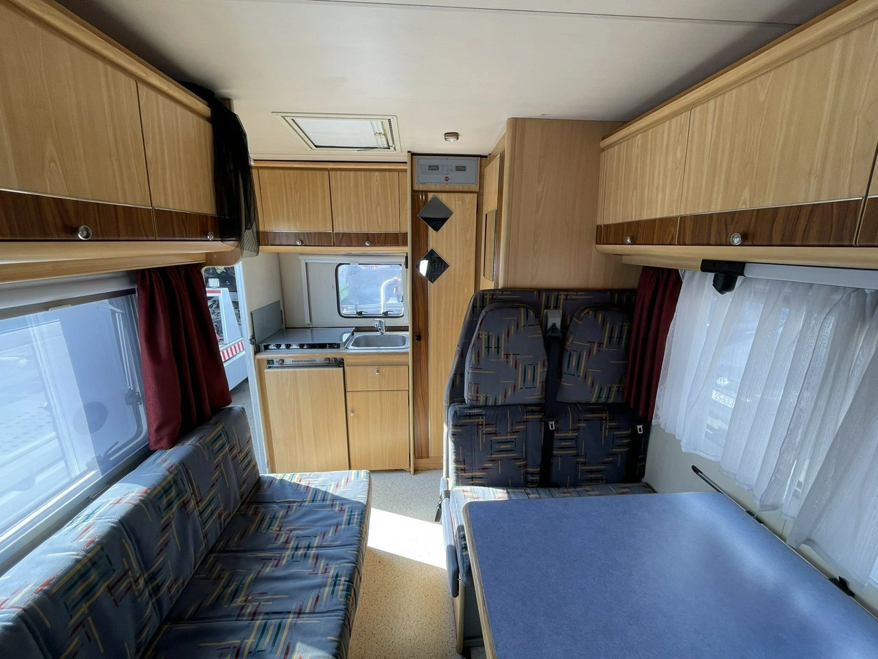 Fiat Ducato - Zdjęcie 8