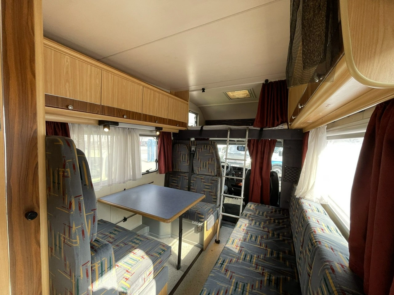Fiat Ducato - Zdjęcie 9