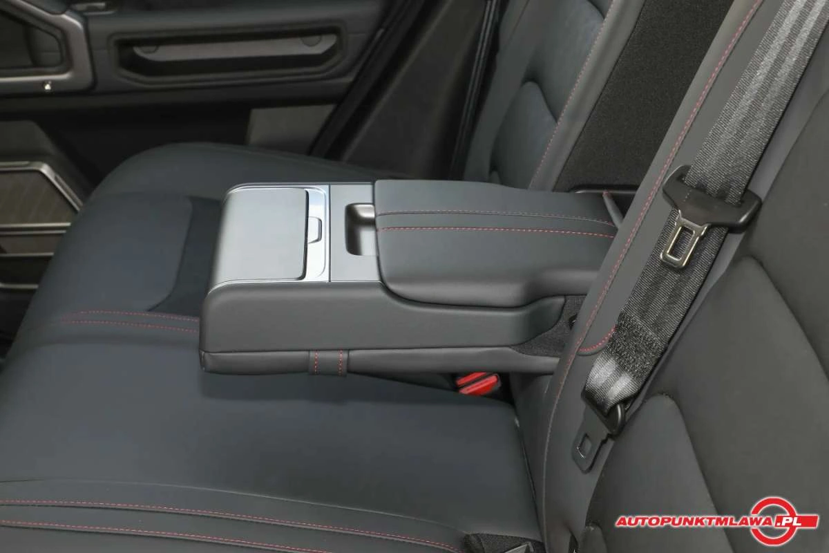 Jetour Dashing - Zdjęcie 17