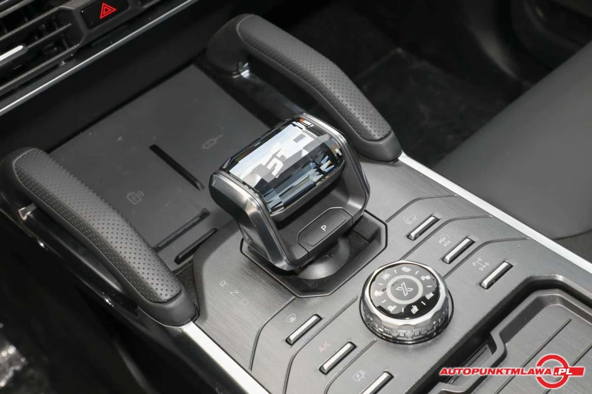 Jetour Dashing - Zdjęcie 12