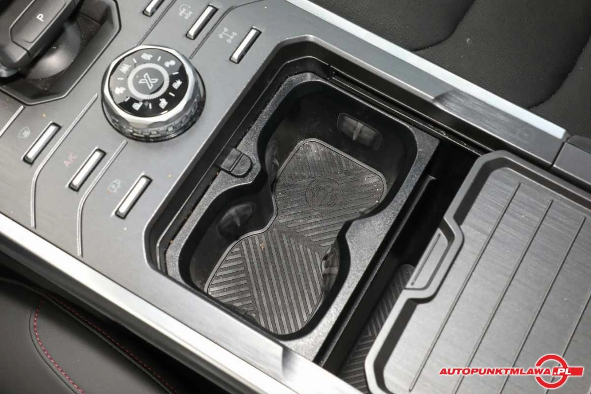 Jetour Dashing - Zdjęcie 21