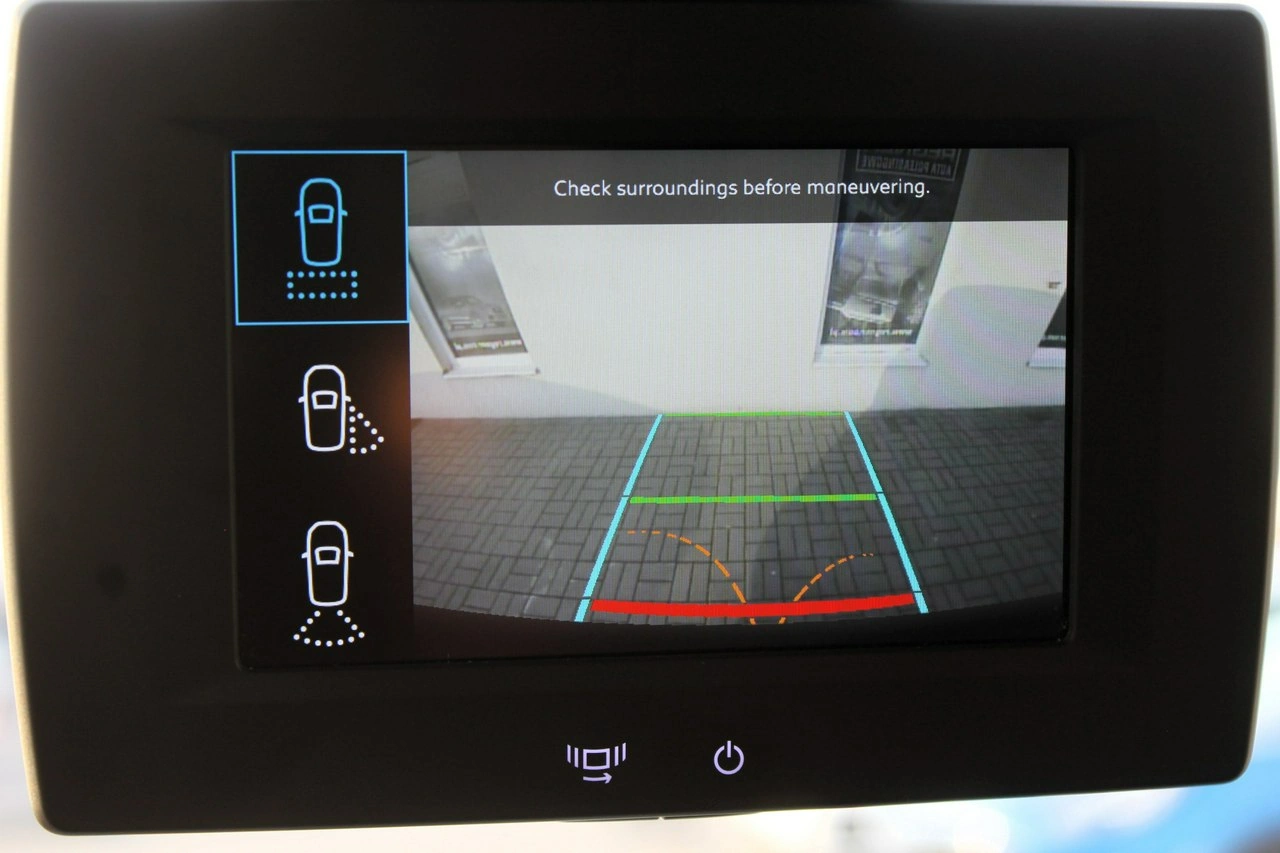 Citroën Berlingo - Zdjęcie 12