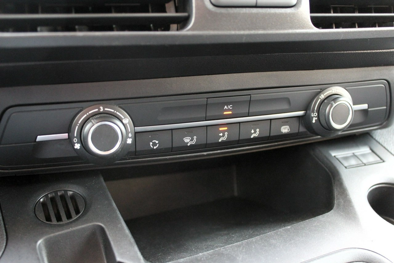 Citroën Berlingo - Zdjęcie 14