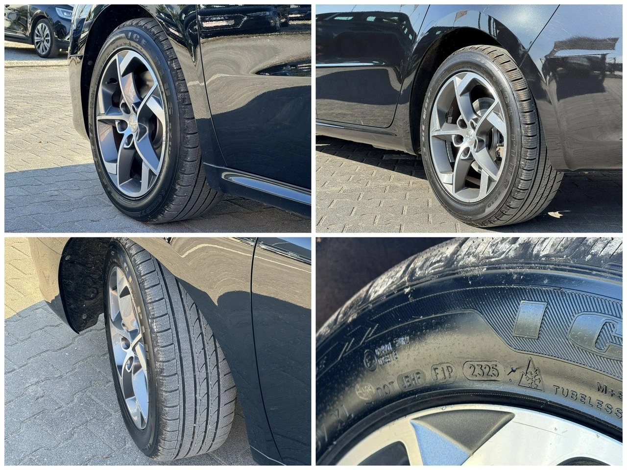 Peugeot 508 - Zdjęcie 13