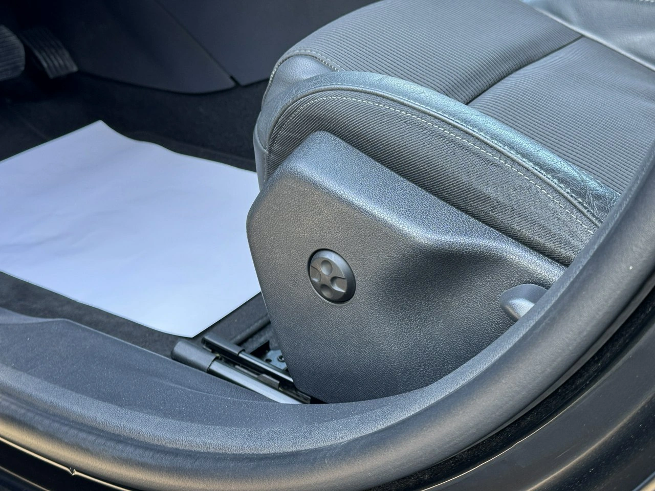 Peugeot 508 - Zdjęcie 16