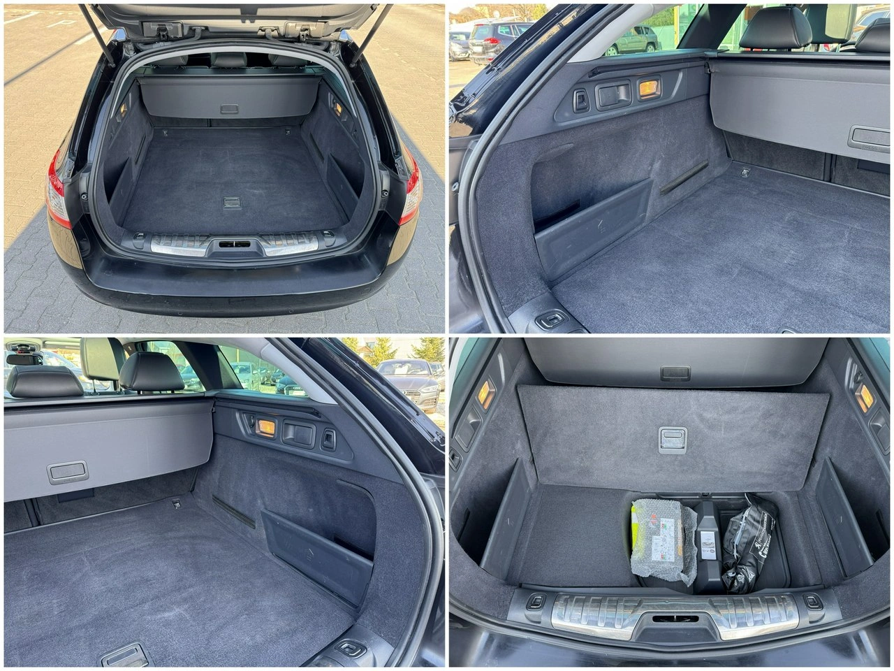 Peugeot 508 - Zdjęcie 18