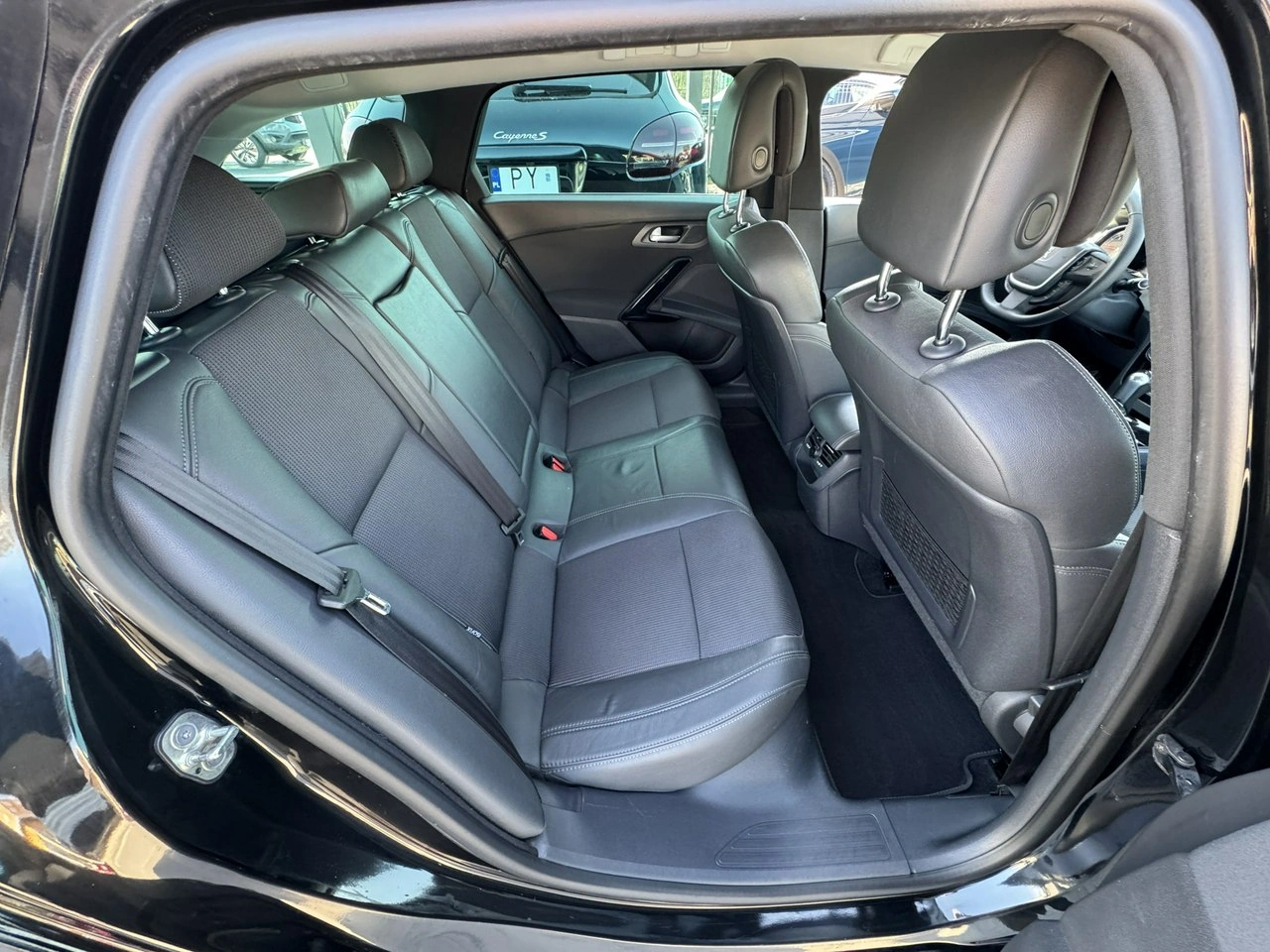 Peugeot 508 - Zdjęcie 19