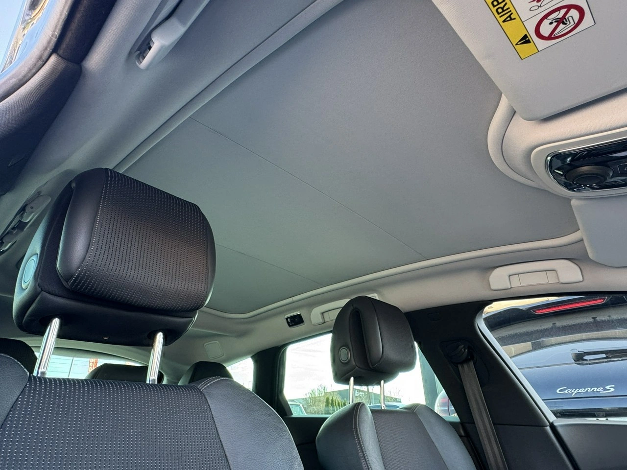 Peugeot 508 - Zdjęcie 21