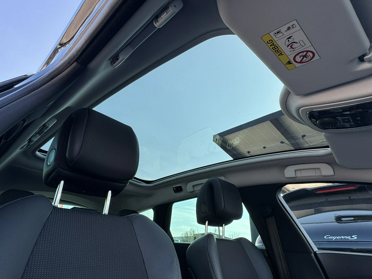 Peugeot 508 - Zdjęcie 22