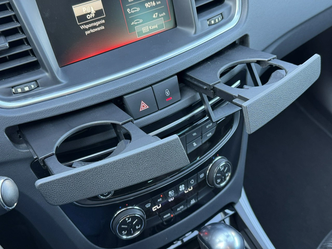 Peugeot 508 - Zdjęcie 28