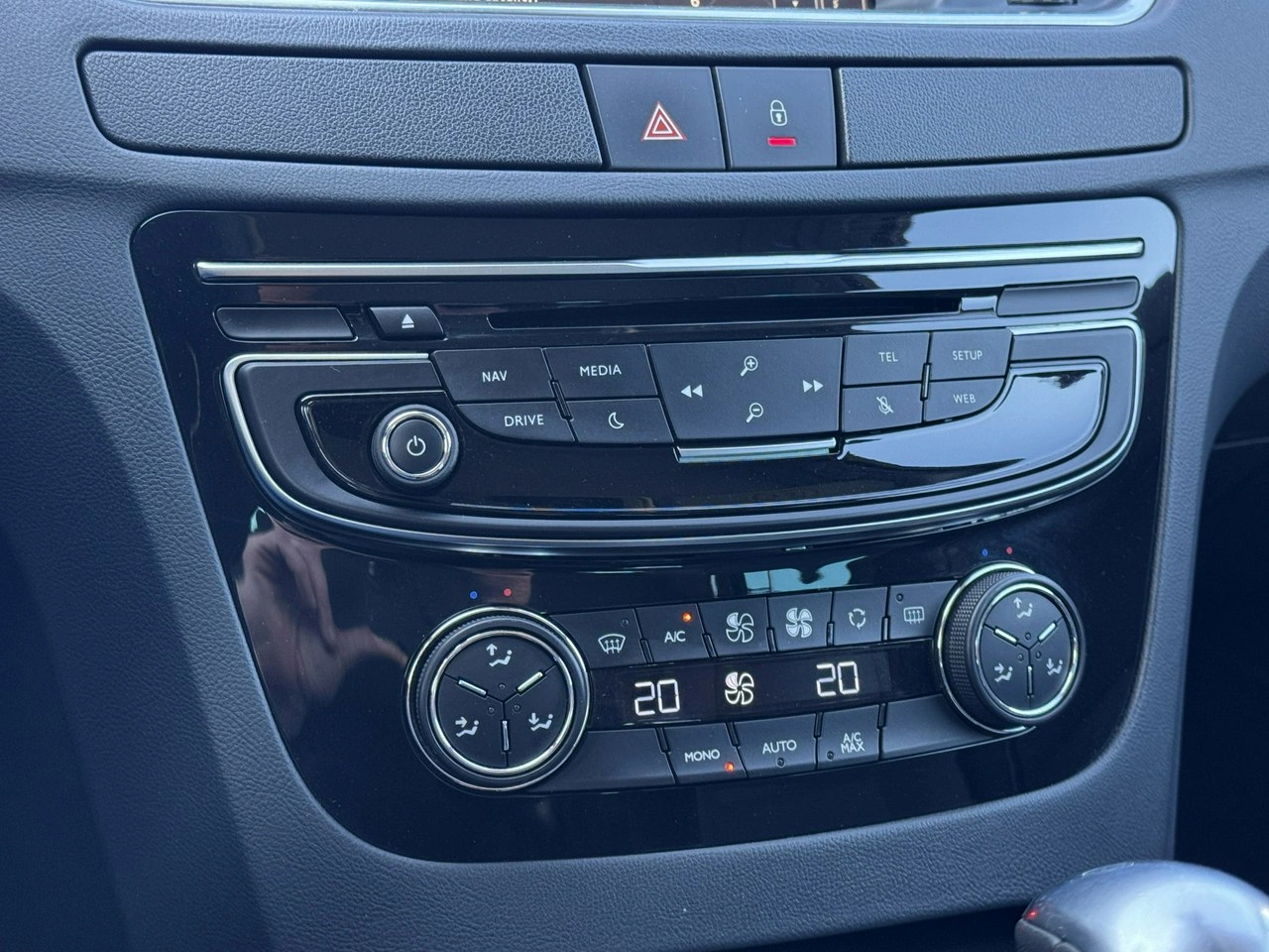 Peugeot 508 - Zdjęcie 29