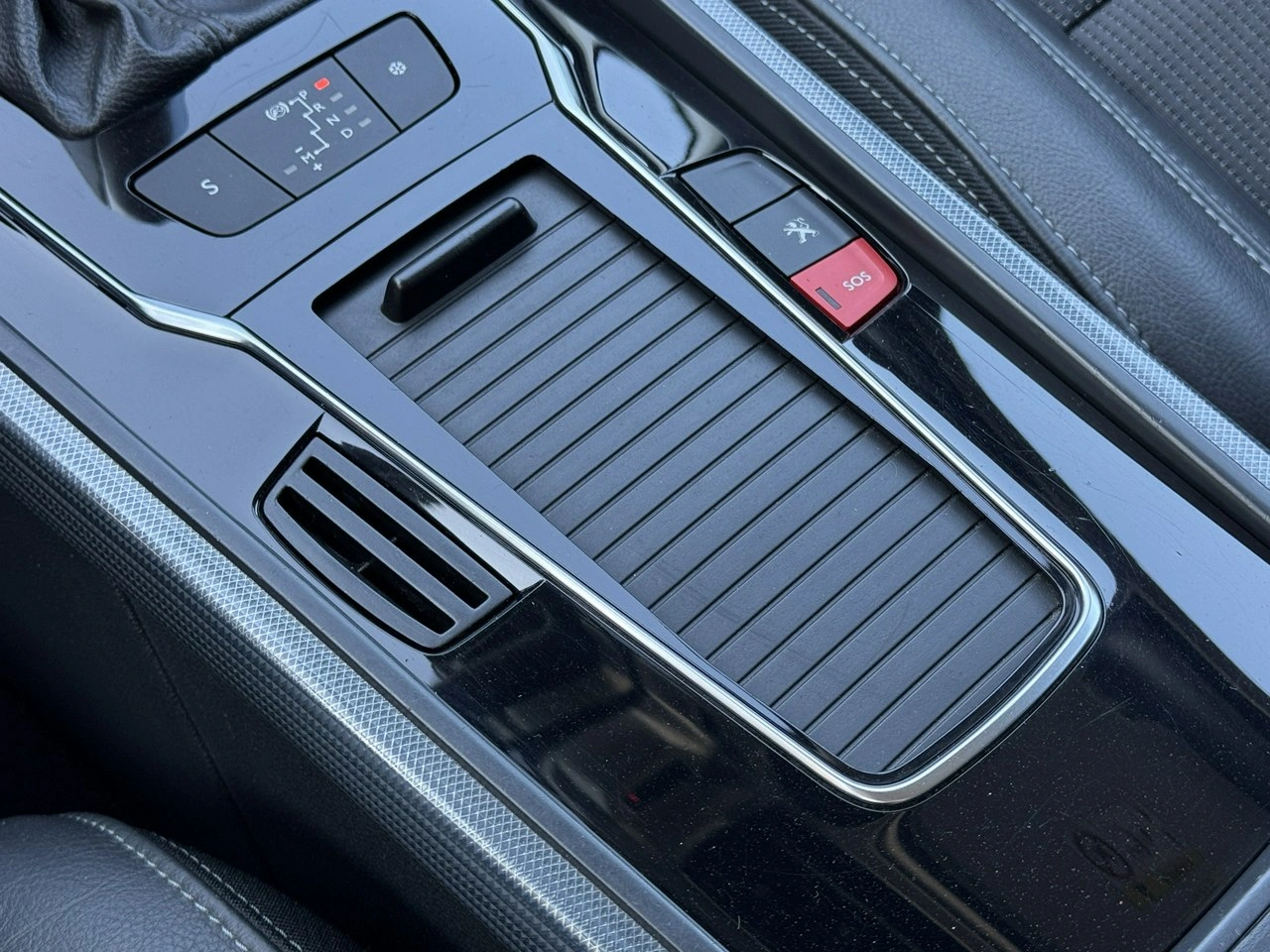 Peugeot 508 - Zdjęcie 31