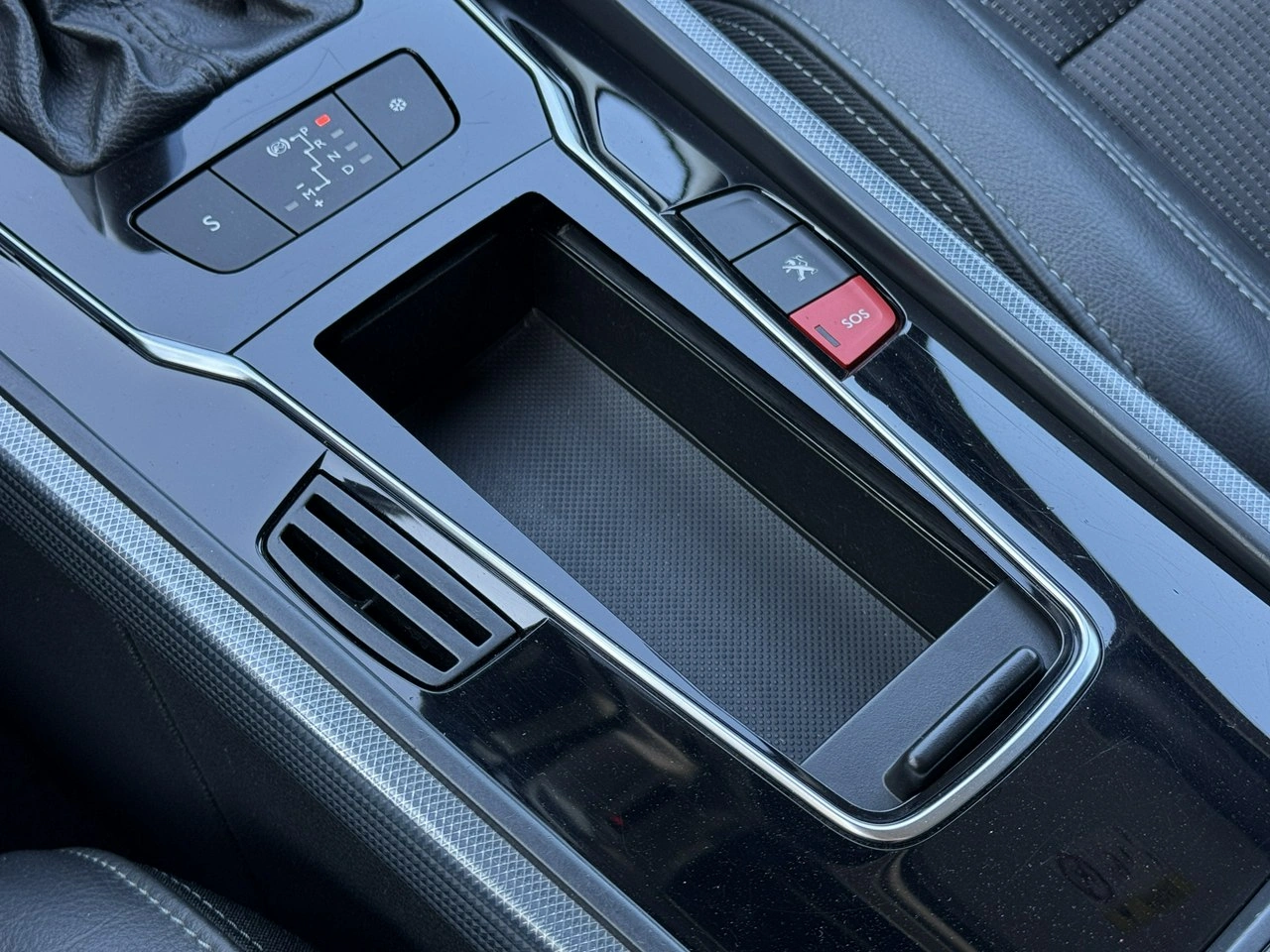 Peugeot 508 - Zdjęcie 32