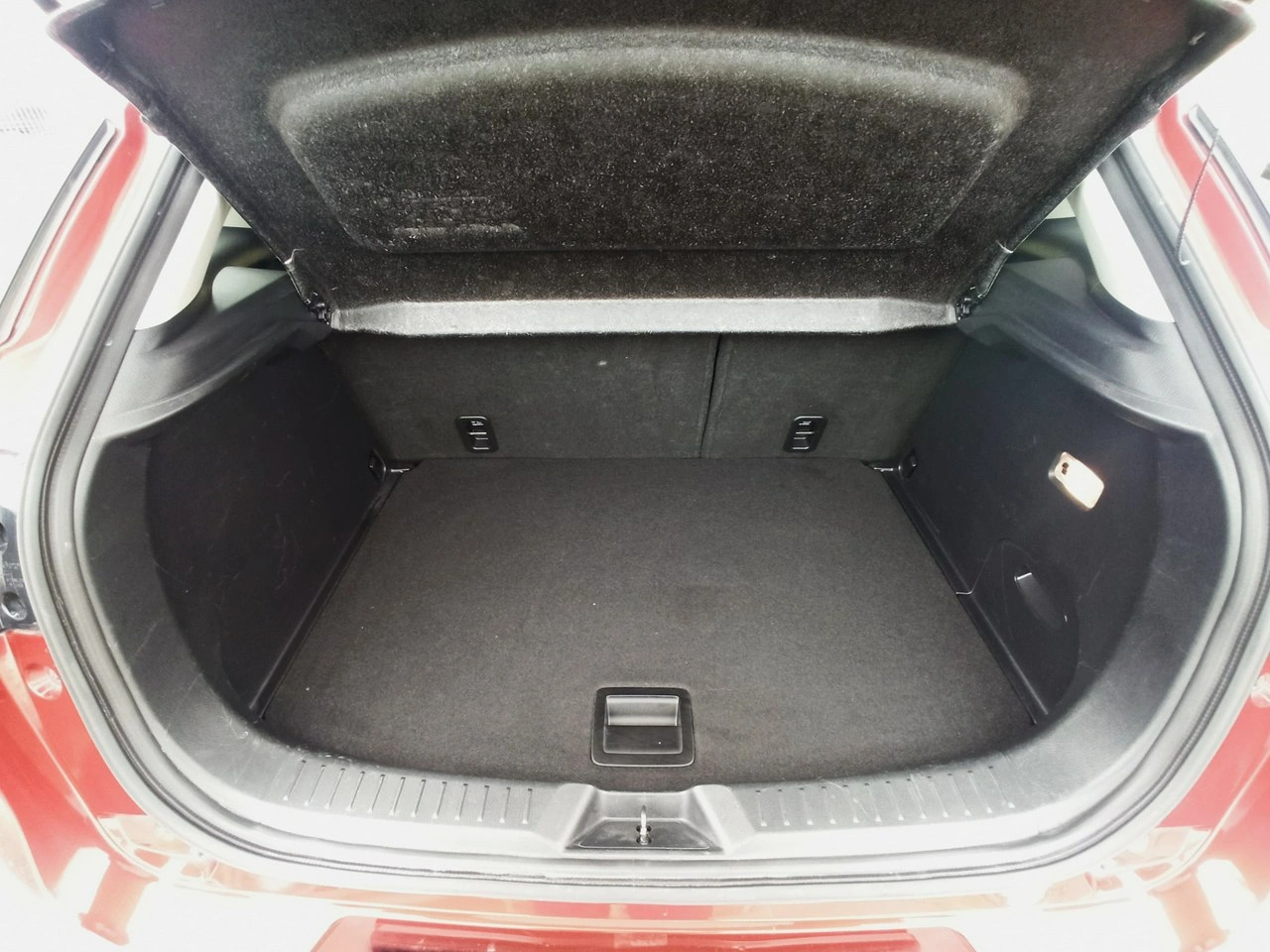 Mazda CX-3 - Zdjęcie 10