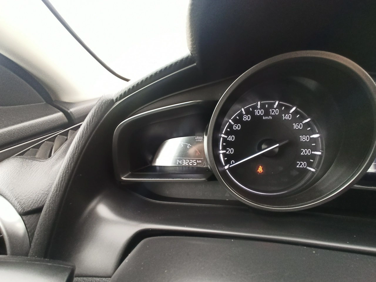 Mazda CX-3 - Zdjęcie 15