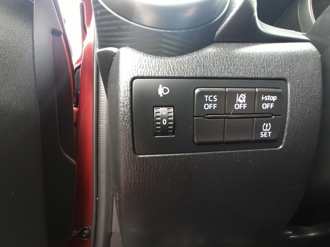 Mazda CX-3 - Zdjęcie 16