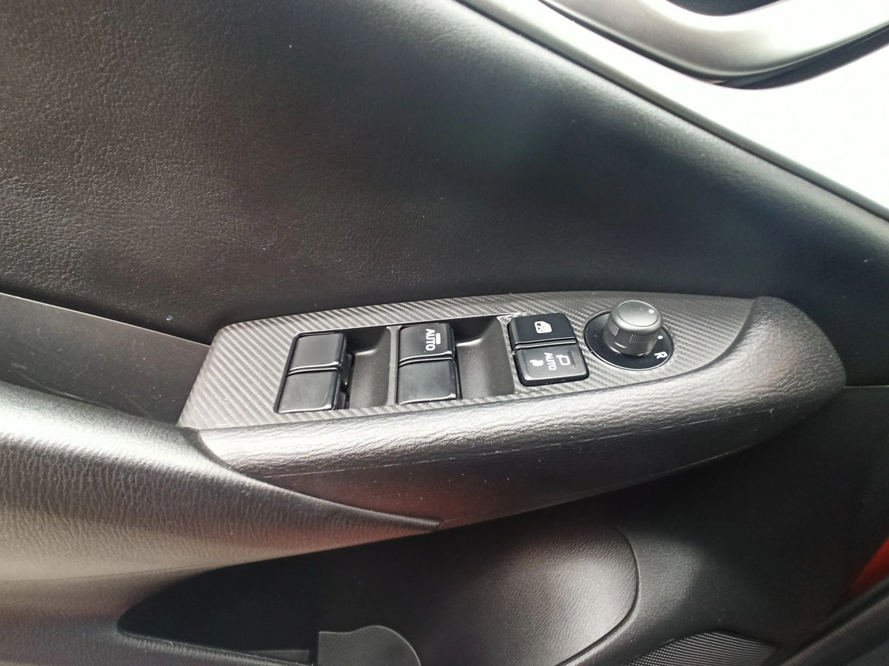 Mazda CX-3 - Zdjęcie 17