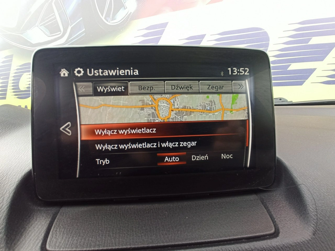 Mazda CX-3 - Zdjęcie 18