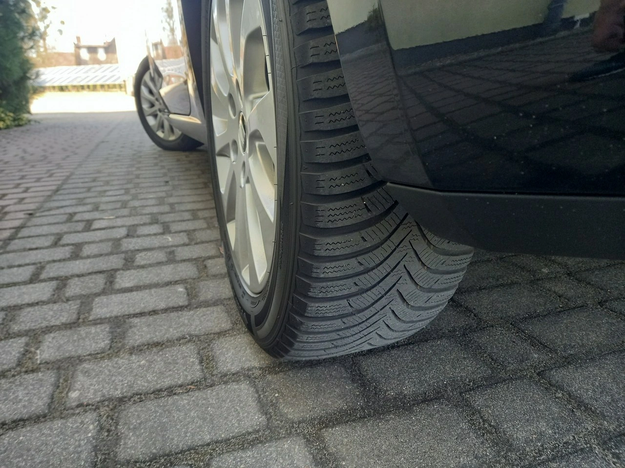 Seat Leon - Zdjęcie 9