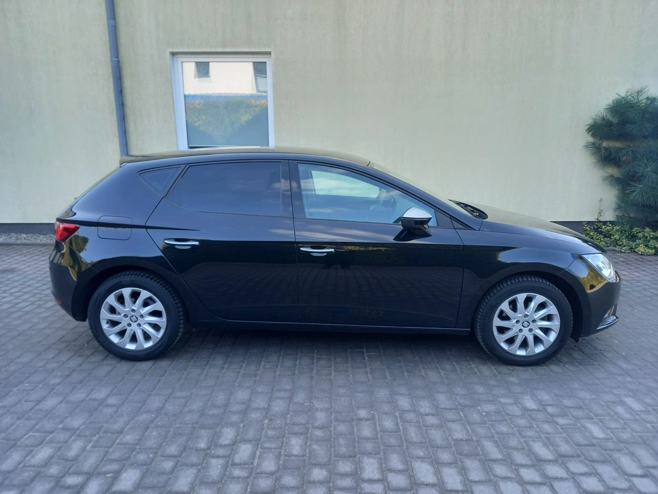 Seat Leon - Zdjęcie 12