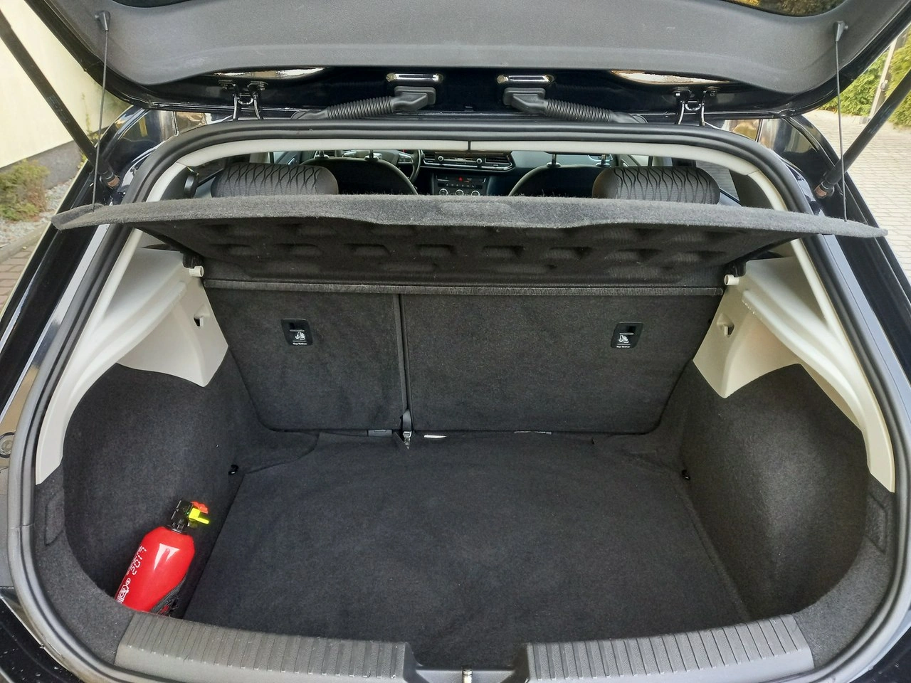 Seat Leon - Zdjęcie 15