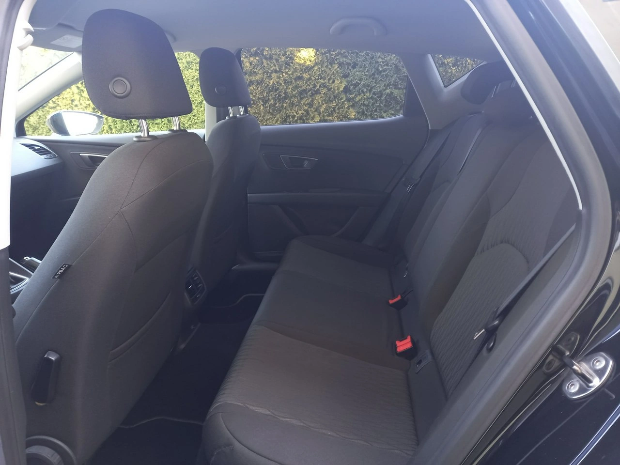 Seat Leon - Zdjęcie 25