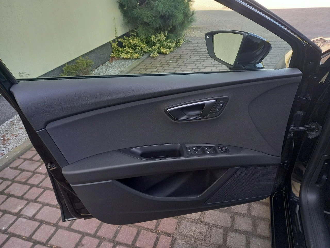 Seat Leon - Zdjęcie 28