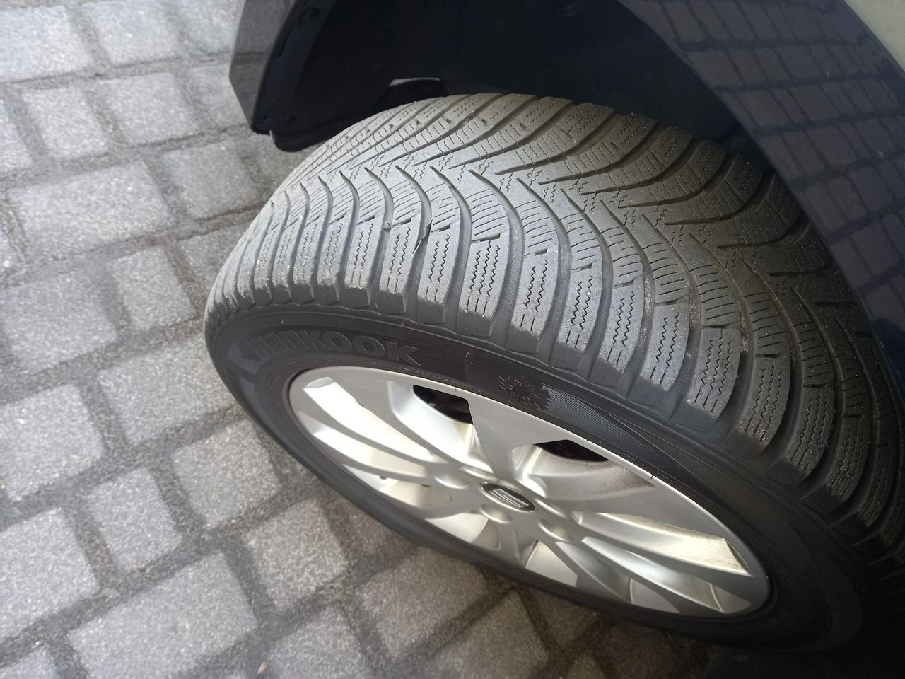 Seat Leon - Zdjęcie 8