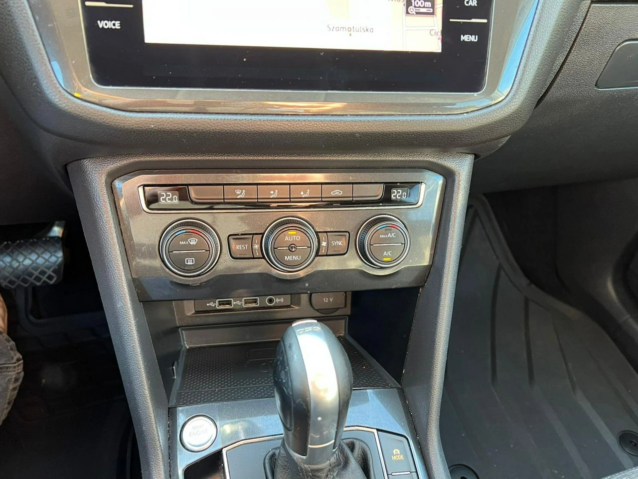 Volkswagen Tiguan Allspace - Zdjęcie 14