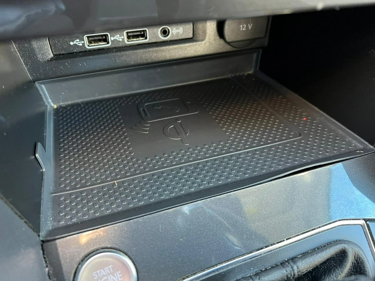 Volkswagen Tiguan Allspace - Zdjęcie 17