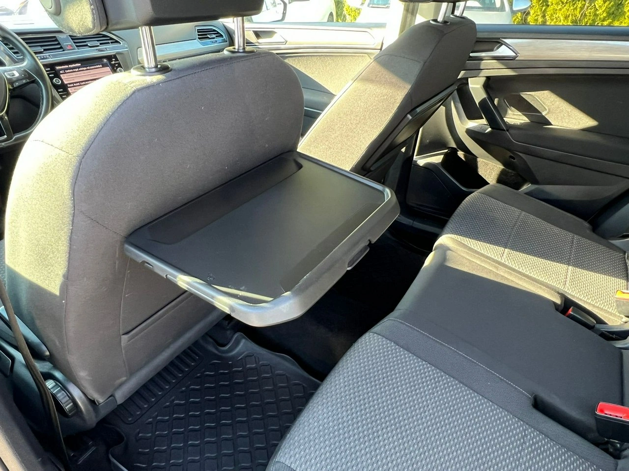 Volkswagen Tiguan Allspace - Zdjęcie 21