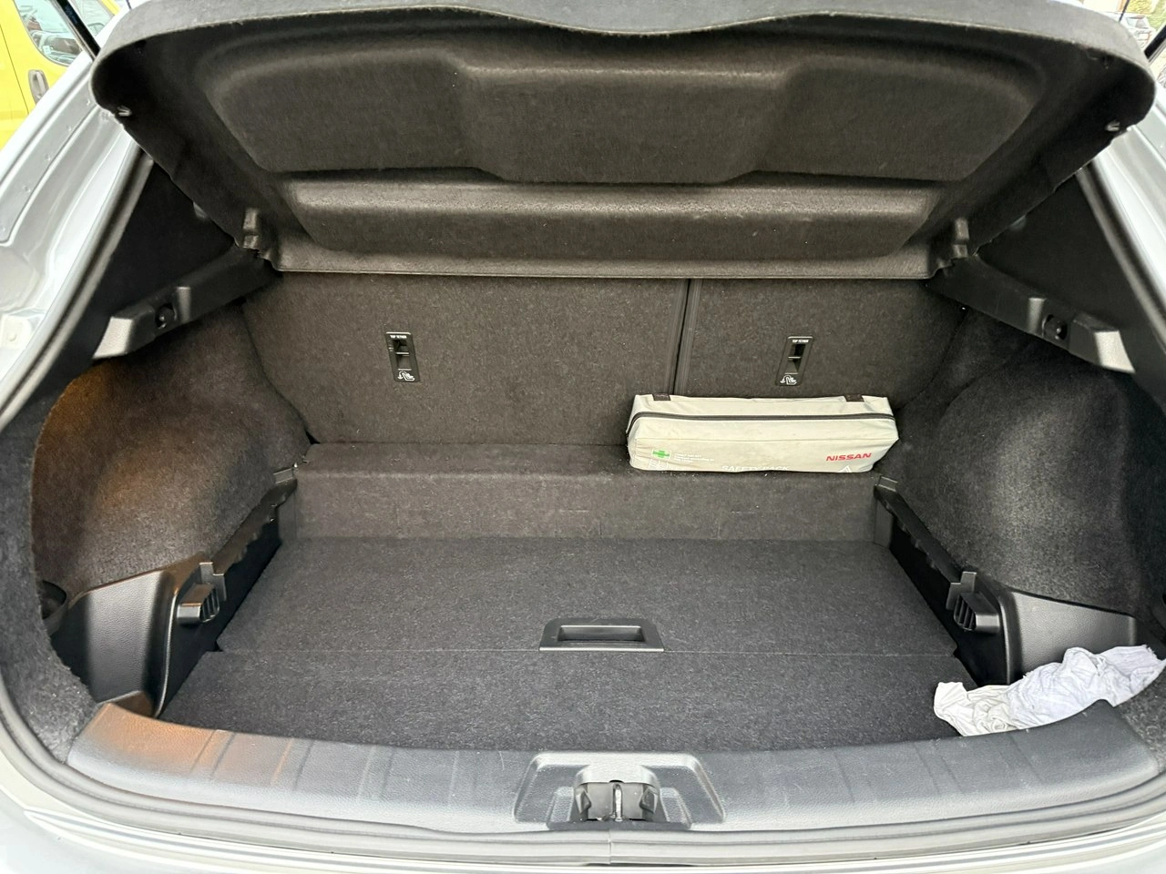 Nissan Qashqai - Zdjęcie 13