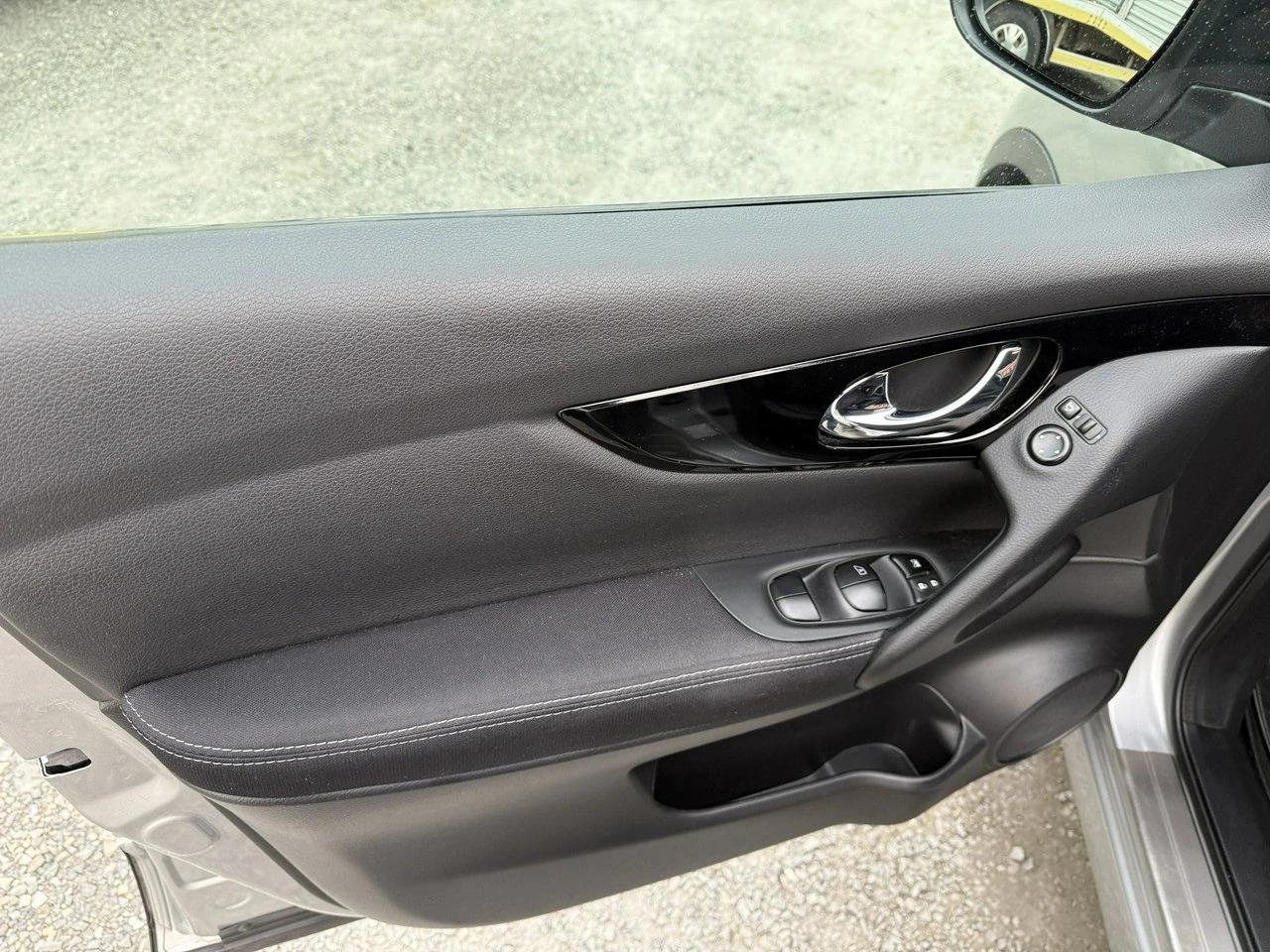 Nissan Qashqai - Zdjęcie 14