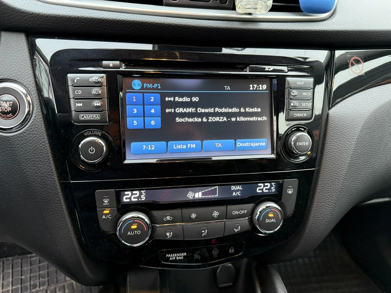 Nissan Qashqai - Zdjęcie 18