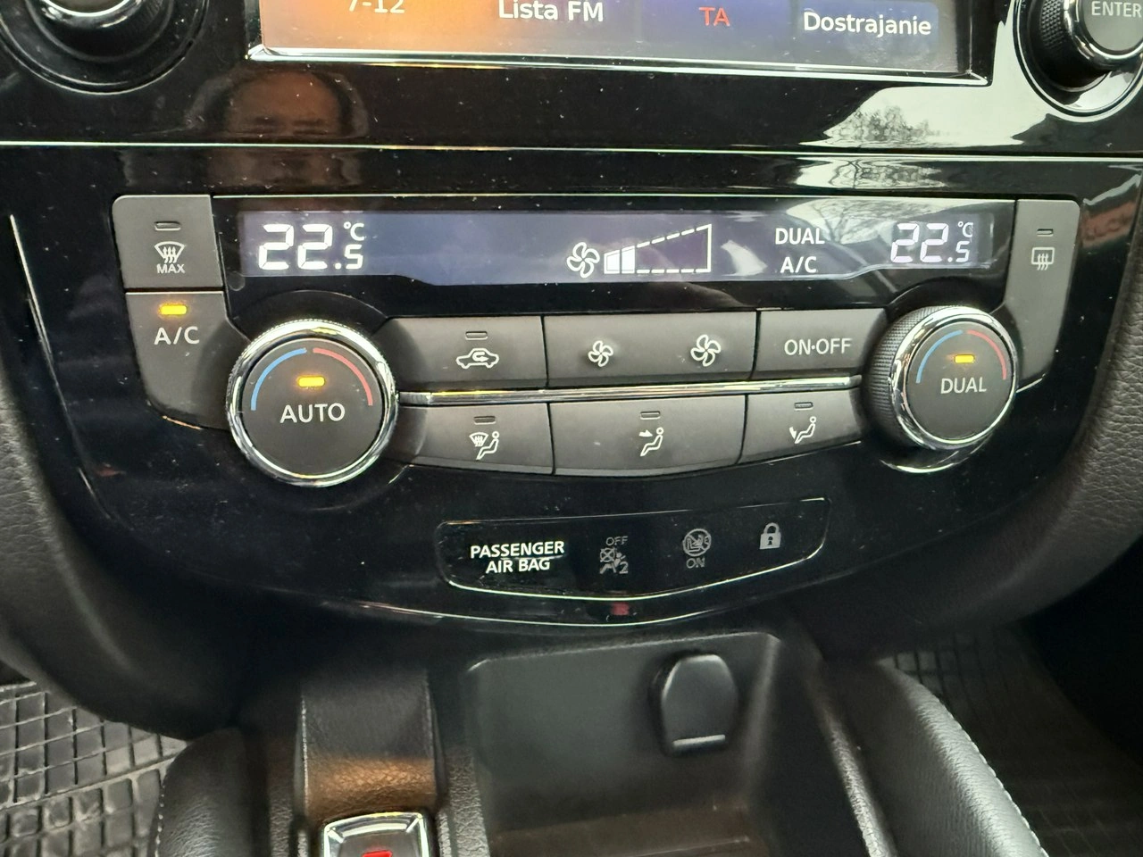 Nissan Qashqai - Zdjęcie 20