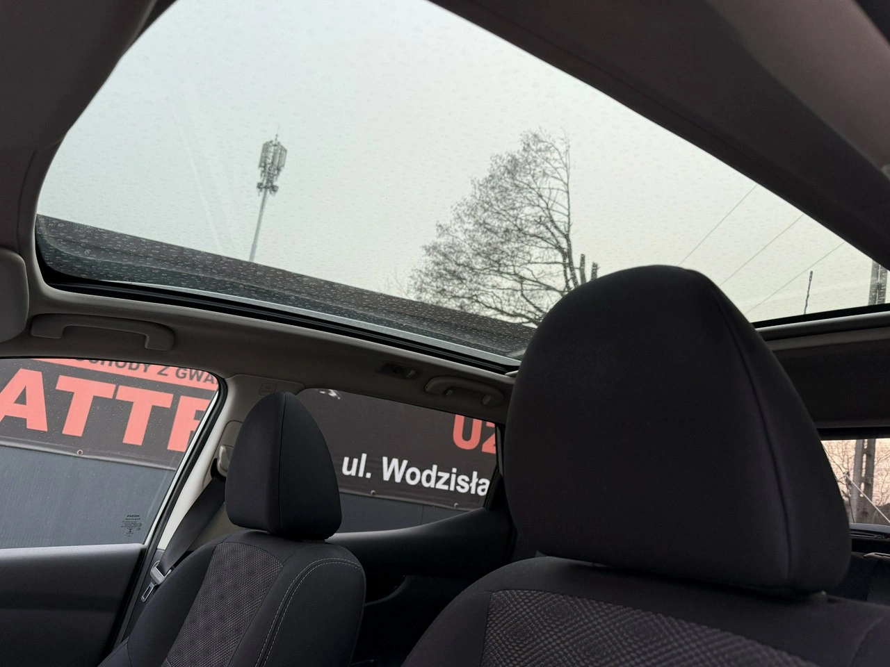 Nissan Qashqai - Zdjęcie 22