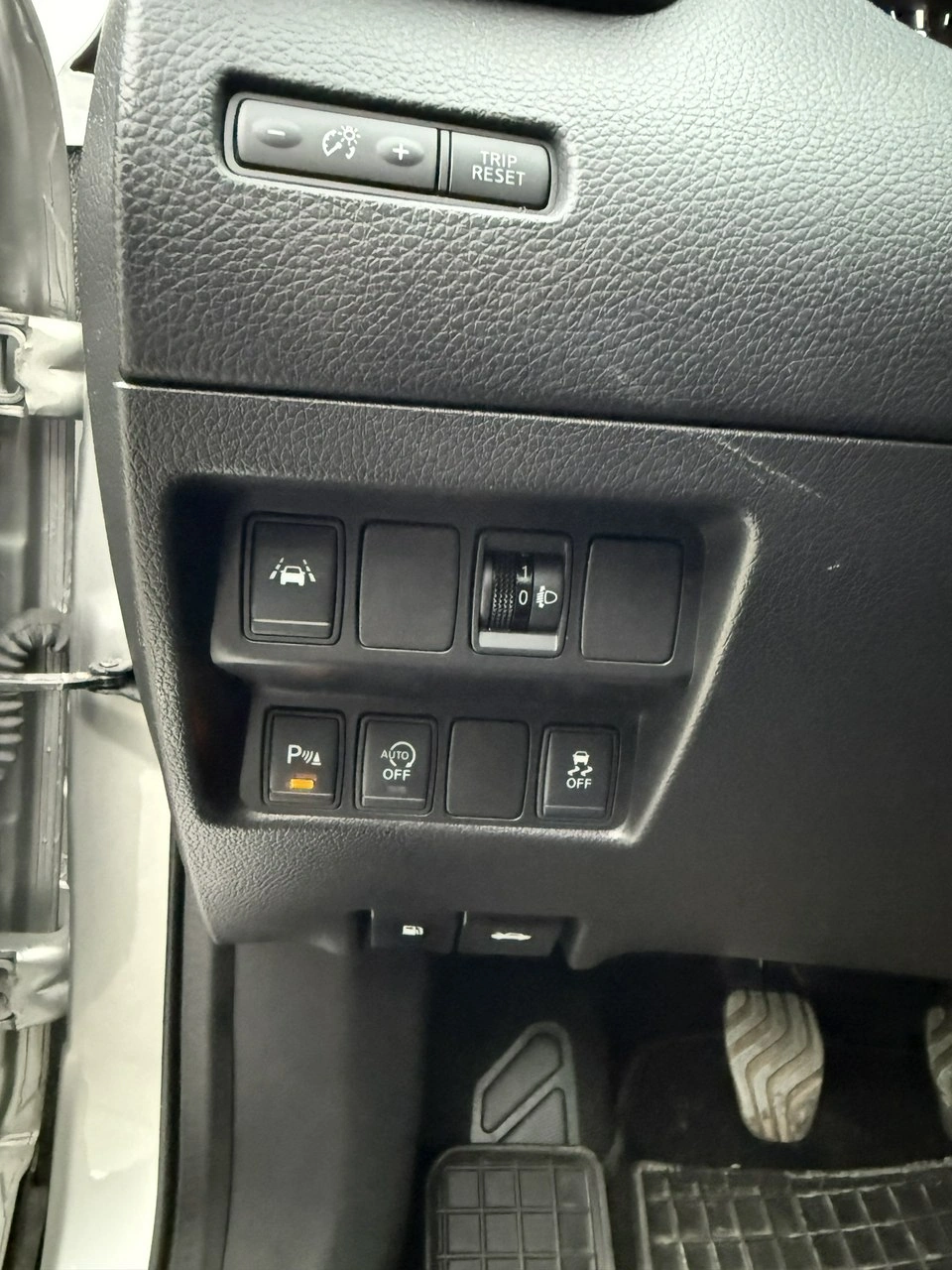 Nissan Qashqai - Zdjęcie 24