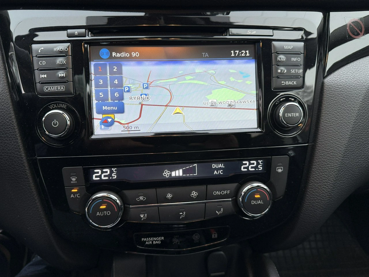 Nissan Qashqai - Zdjęcie 28