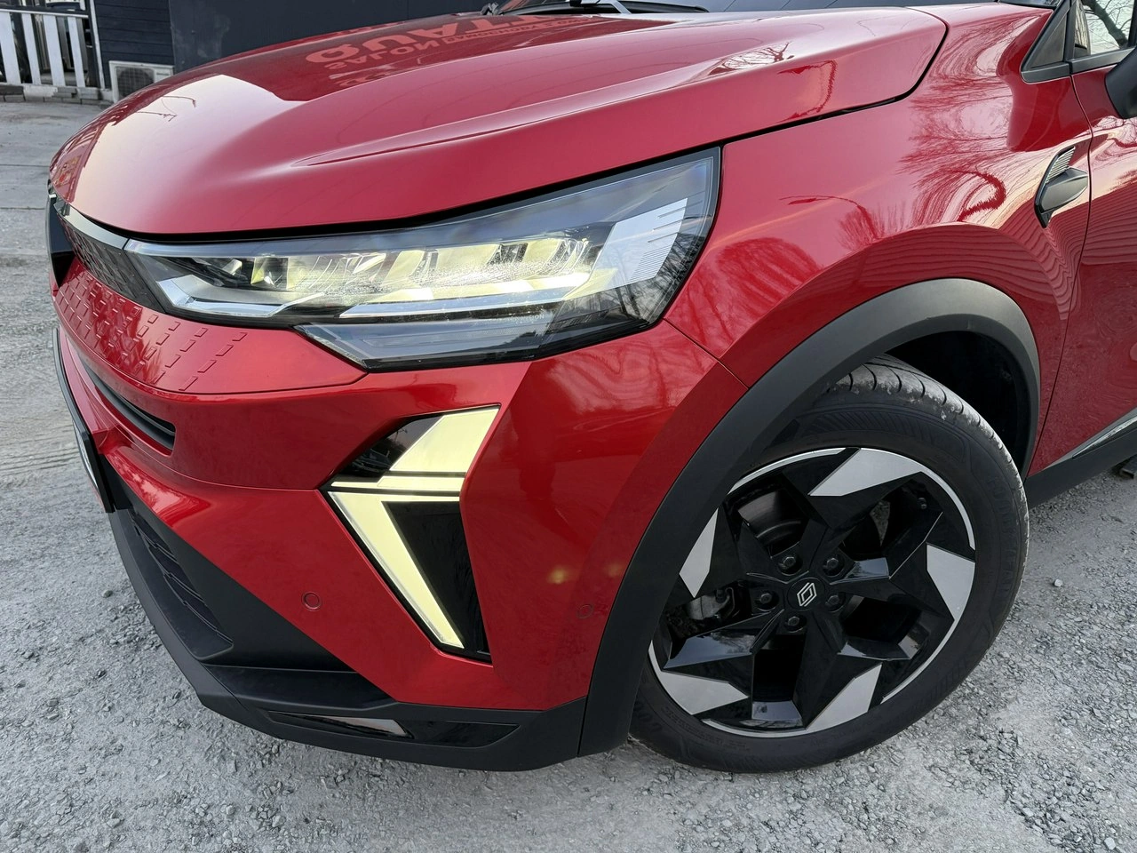 Renault Captur - Zdjęcie 9