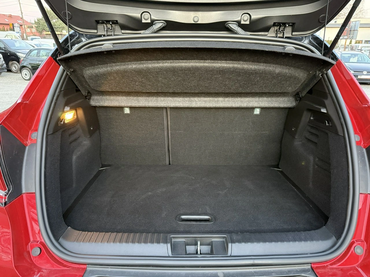 Renault Captur - Zdjęcie 16