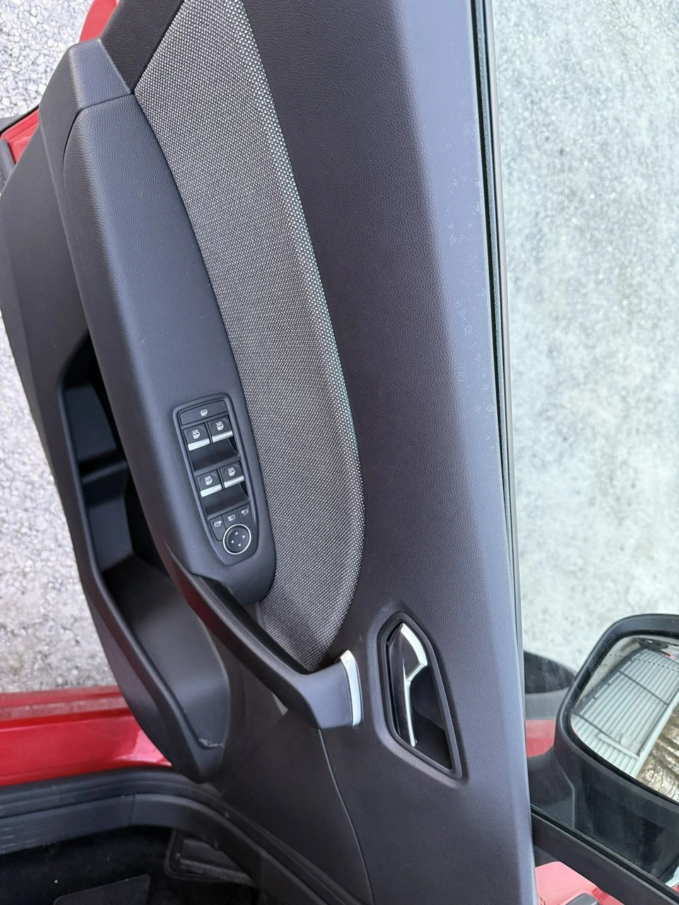 Renault Captur - Zdjęcie 17