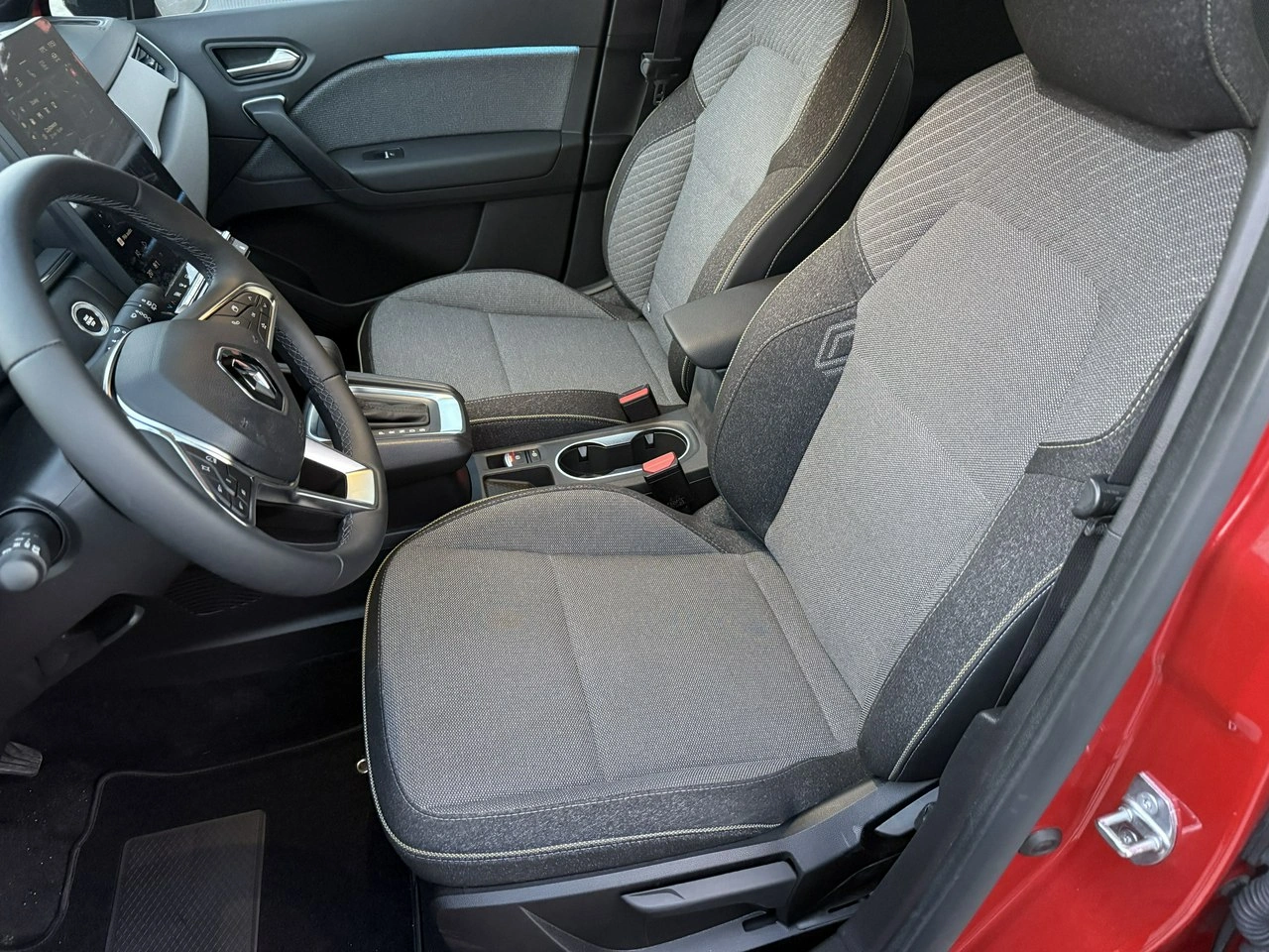 Renault Captur - Zdjęcie 18