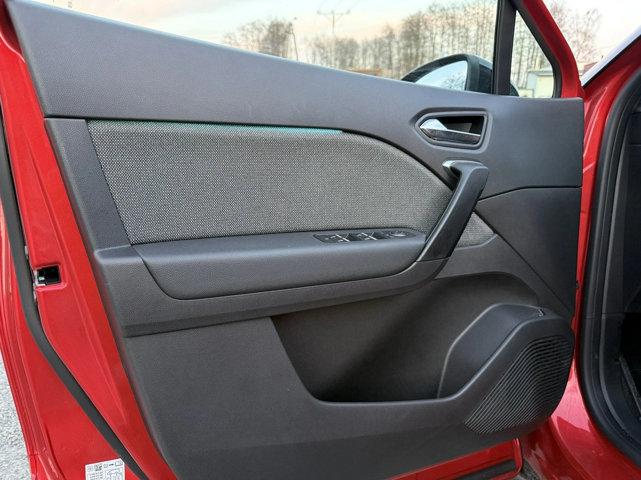 Renault Captur - Zdjęcie 20