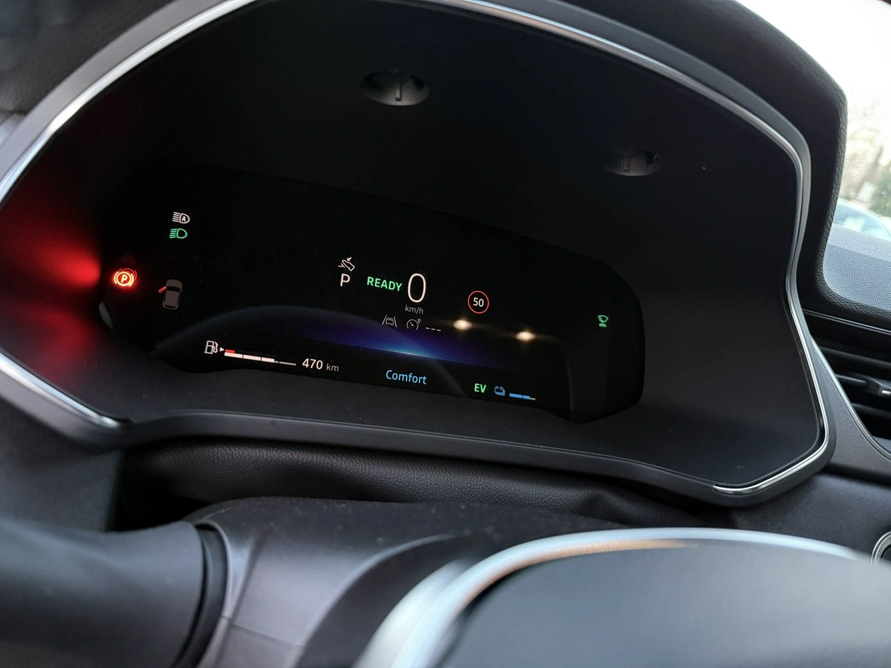 Renault Captur - Zdjęcie 21