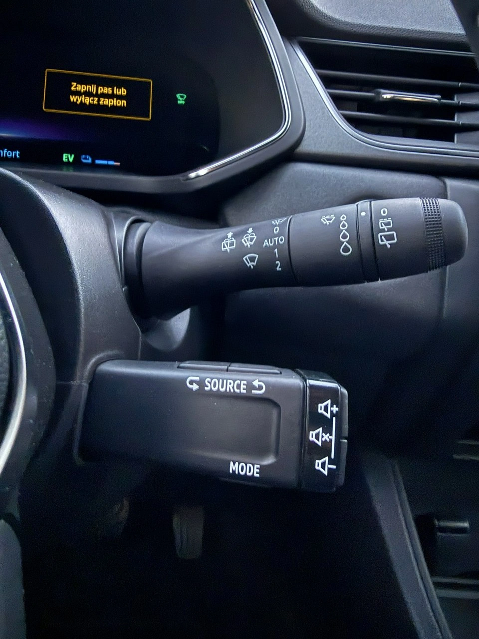 Renault Captur - Zdjęcie 26