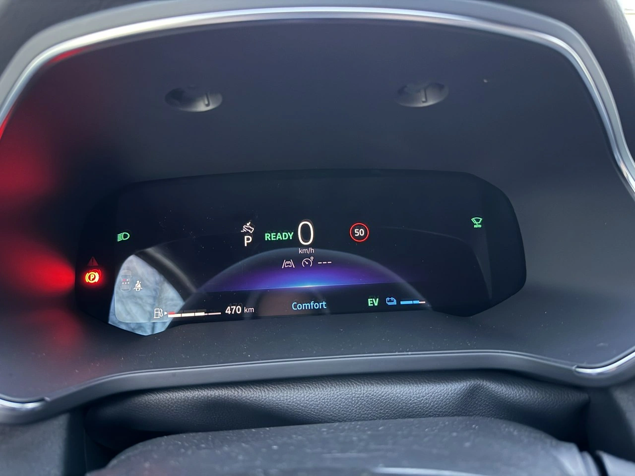 Renault Captur - Zdjęcie 27