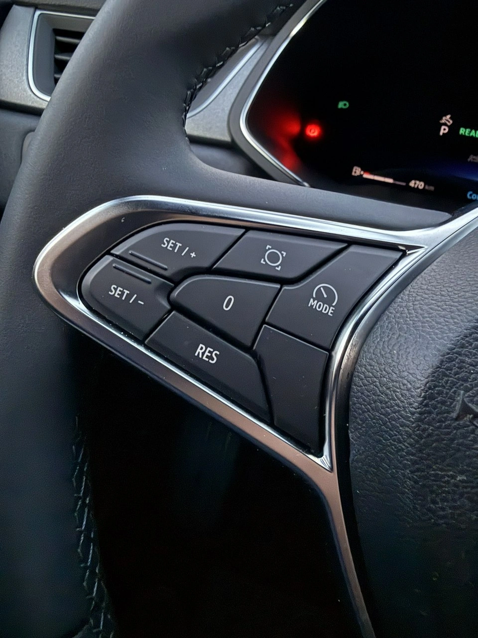 Renault Captur - Zdjęcie 28