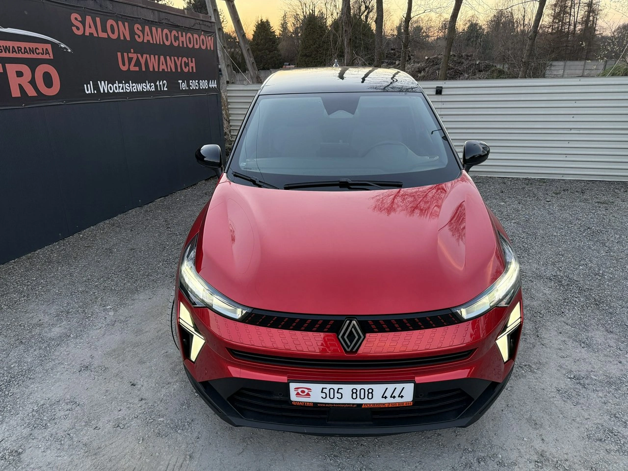 Renault Captur - Zdjęcie 2