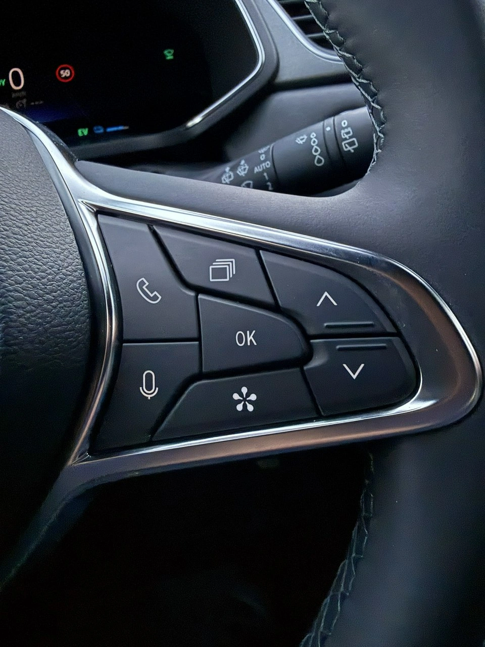 Renault Captur - Zdjęcie 29